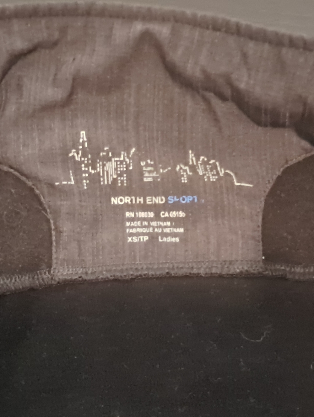 North End Sport Jacket - Picture 2 of 6